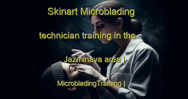 Skinart Microblading technician training in the Jazminava area | MicrobladingTraining | MicrobladingClasses | SkinartTraining-Lithuania